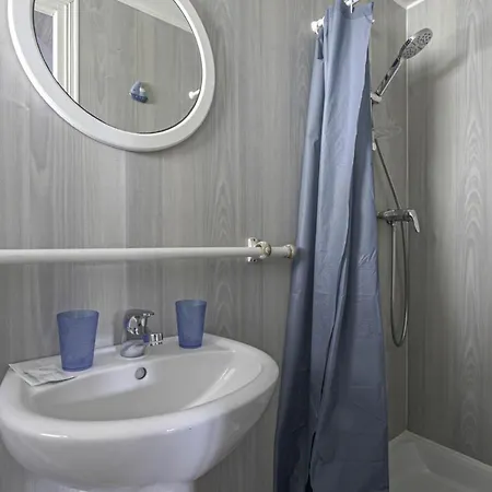 La Brise Marine, Studio Avec Jardin * Tracy-sur-Mer